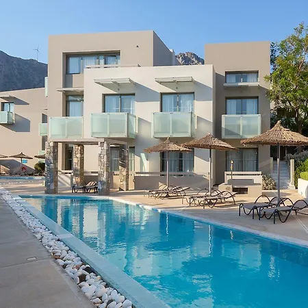 Akti Palace 5* Pylion