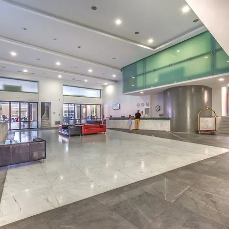 Akti Palace Hotel Pylion