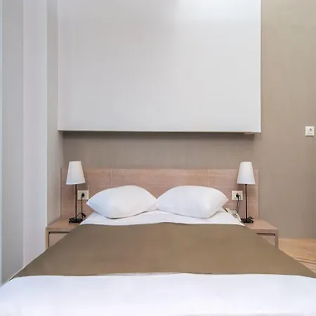 Hotel Akti Palace 5*