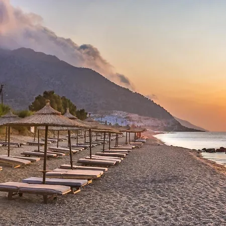 Akti Palace 5* Pylion