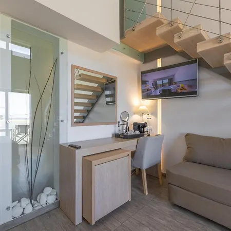 Hotel Akti Palace 5*