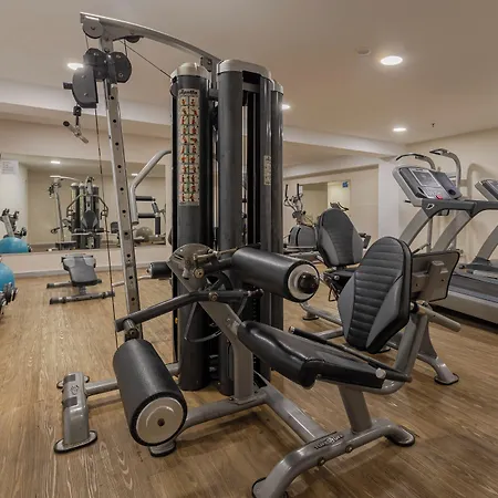 Hotel Akti Palace 5*