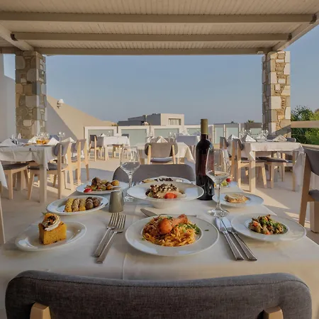 Akti Palace 5* Pylion