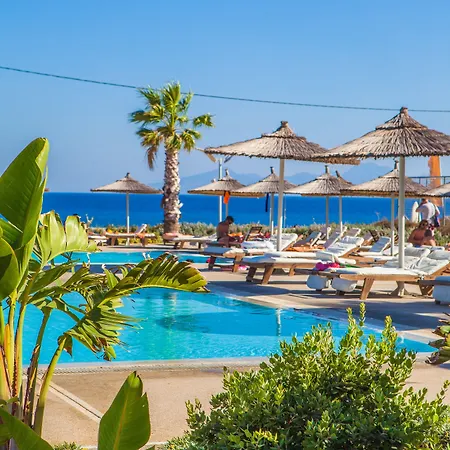 Akti Palace Hotel 5*