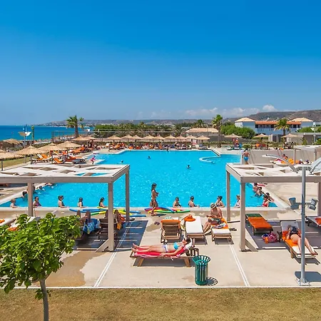 Akti Palace Hotel Pylion