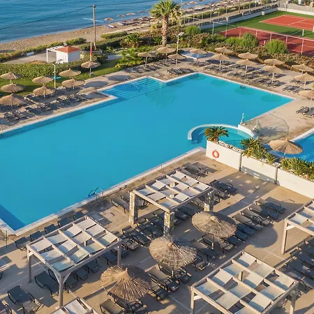 Hotel Akti Palace Pylion