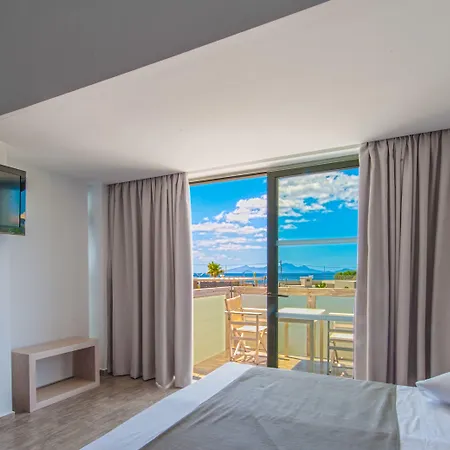 Akti Palace Hotel Pylion