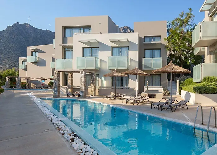 Akti Palace 5* Pylion