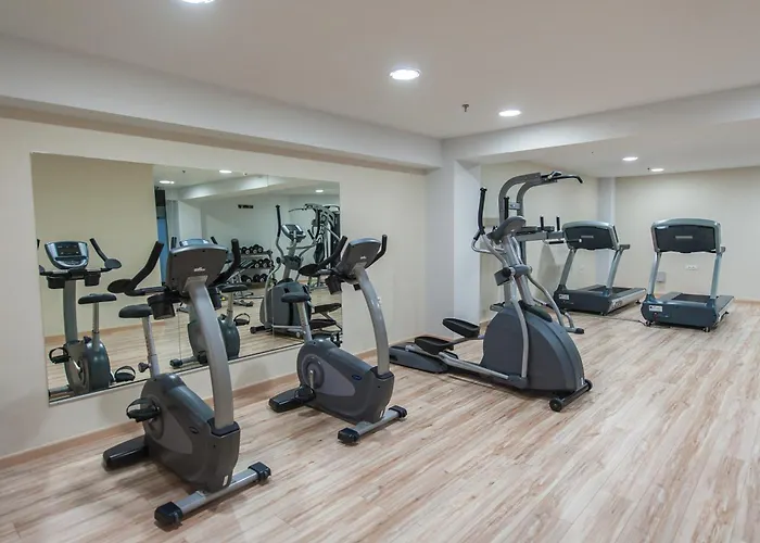 Hotel Akti Palace Pylion