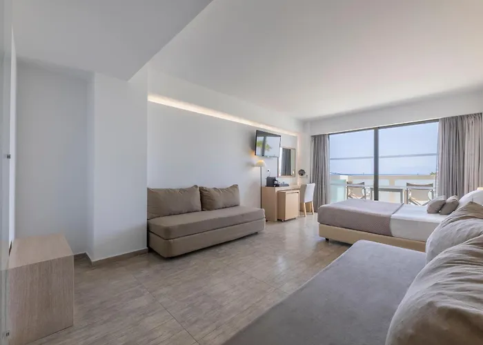 Akti Palace 5* Pylion