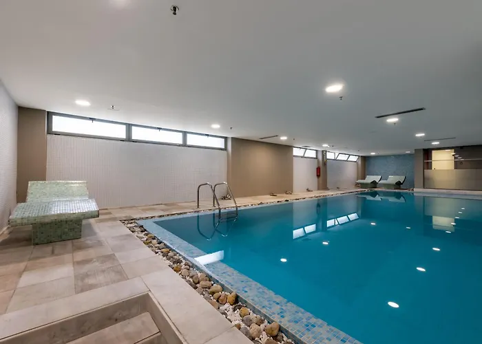 Hotel Akti Palace 5*