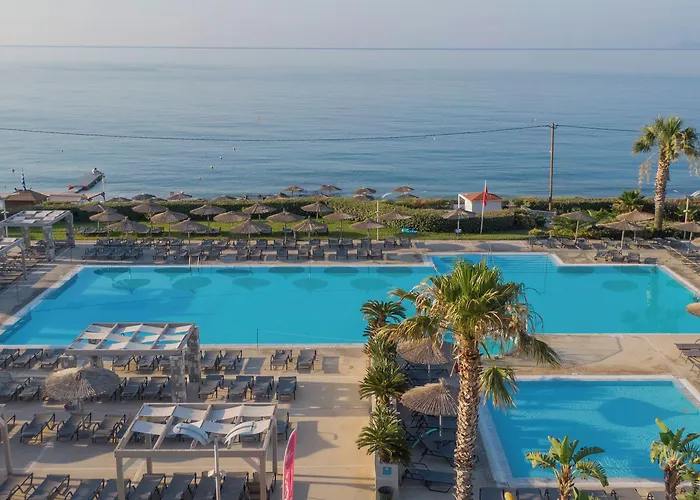 Akti Palace 5* Pylion