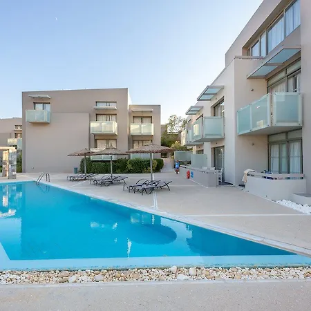 Akti Palace Hotel 5*