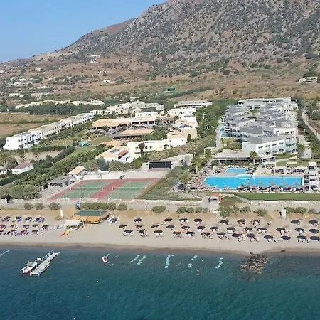 Akti Palace 5* Pylion