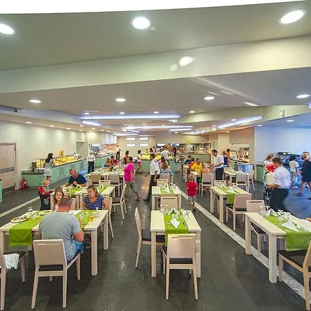 酒店 Akti Palace 5*