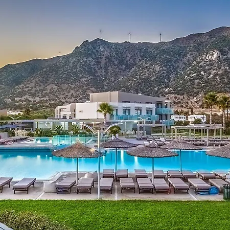 Akti Palace 酒店 Pylion