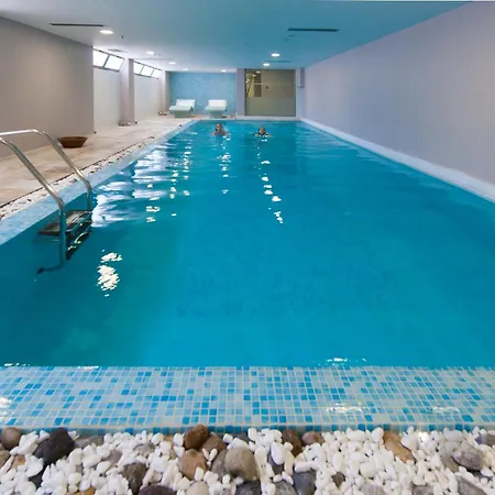 Hotel Akti Palace Pylion