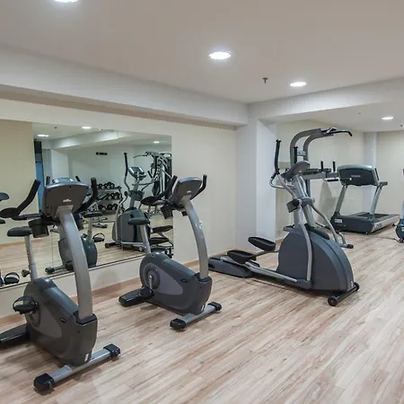 Hotel Akti Palace Pylion