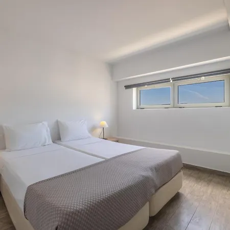 Akti Palace מלון 5*