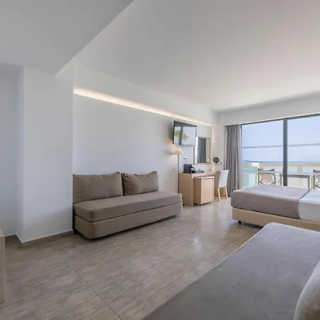 Akti Palace 5* Pylion