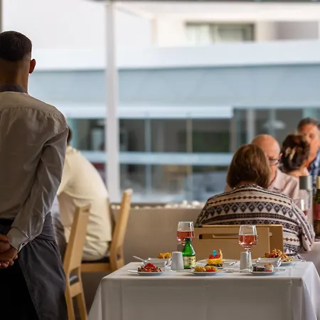 Akti Palace Hotel Pylion