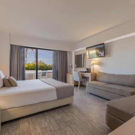 Akti Palace 5* Pylion