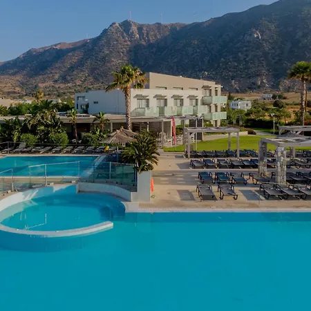 Ξενοδοχείο Akti Palace 5*