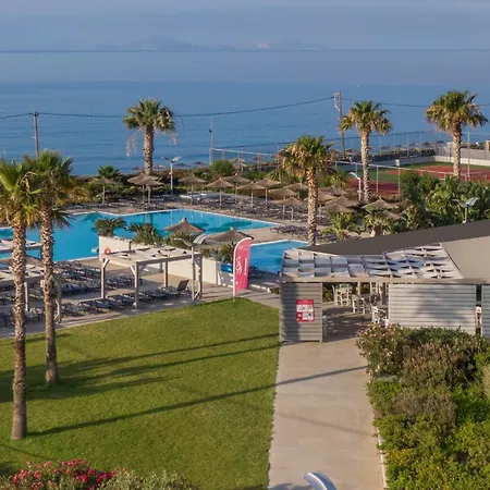 酒店 Akti Palace Pylion