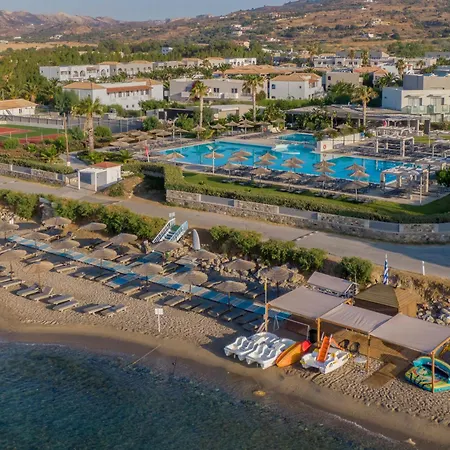 Akti Palace 5* Pylion