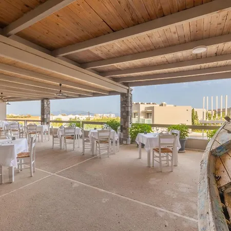 Akti Palace מלון 5*