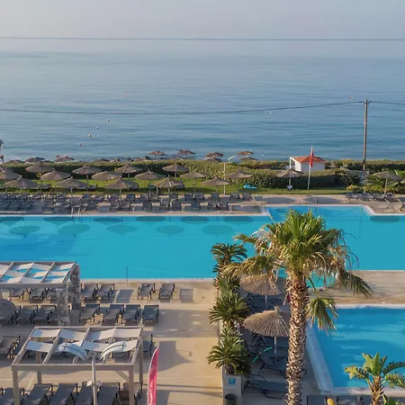 Akti Palace 5* Pylion