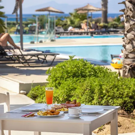 Akti Palace 酒店 5*