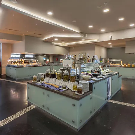 Hotel Akti Palace 5*