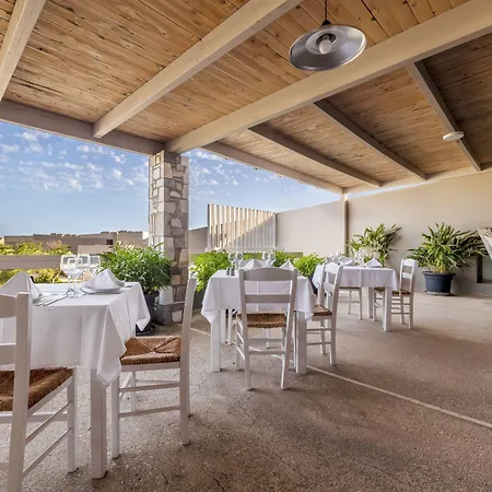 Akti Palace Hotel 5*