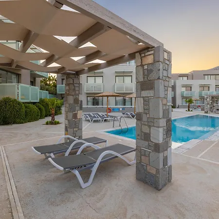 Akti Palace 5*