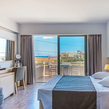 Akti Palace מלון 5*