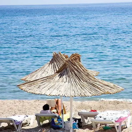 Akti Palace 酒店 Pylion