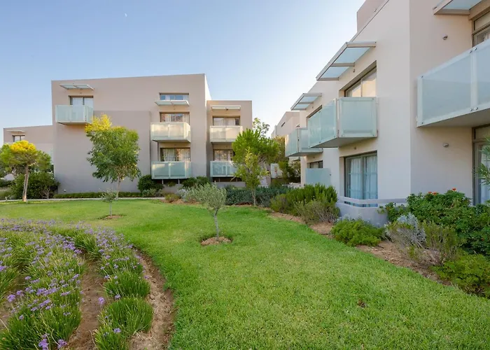 Akti Palace 5* Pylion