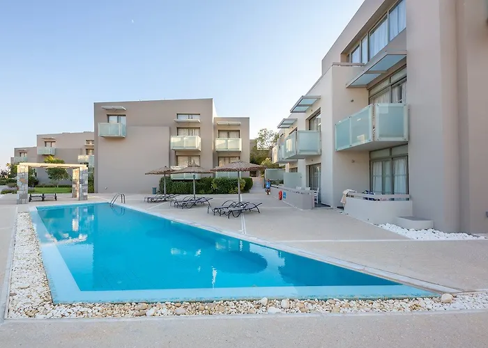 Akti Palace Hotel 5*