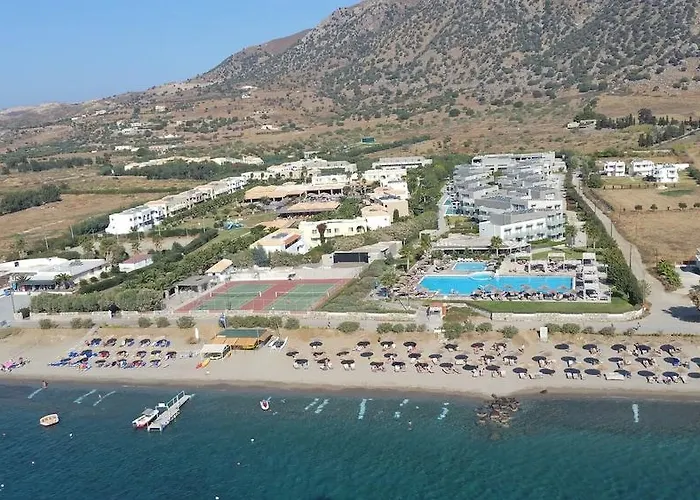 Akti Palace 5* Pylion