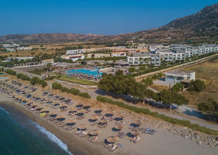 Akti Palace Hotel 5*