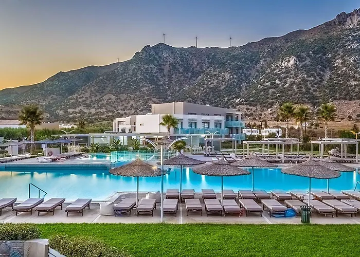 Akti Palace Otel Pylion