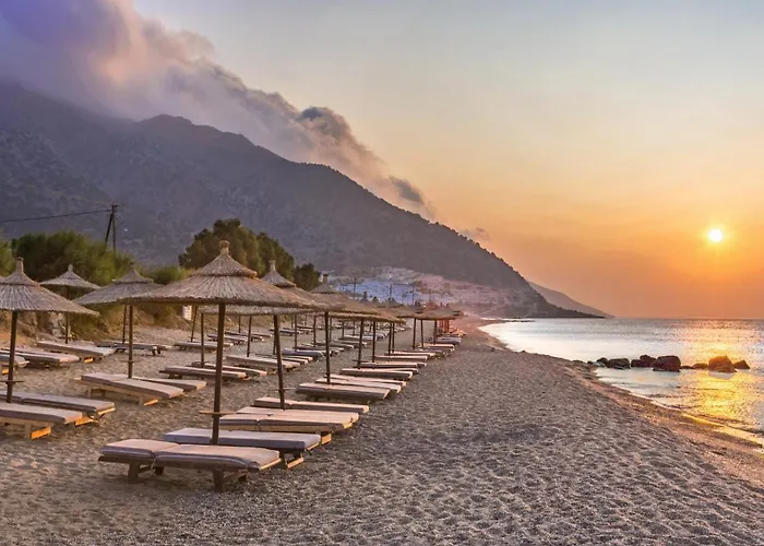 Akti Palace 5* Pylion