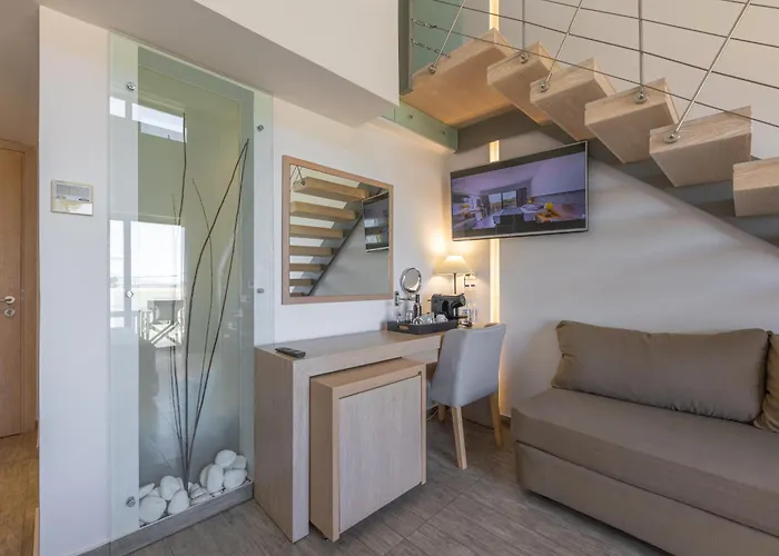 Hotel Akti Palace 5*