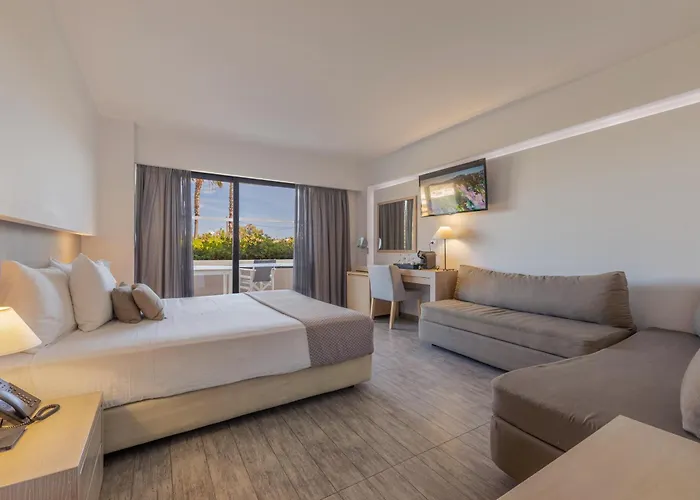 Akti Palace 5* Pylion