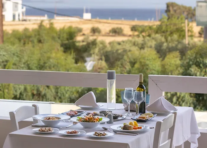 Akti Palace Otel 5*