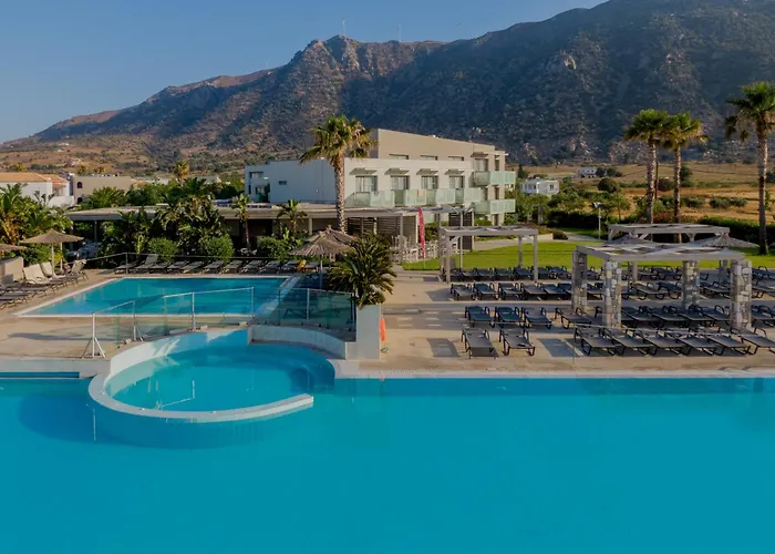 Hotel Akti Palace 5*