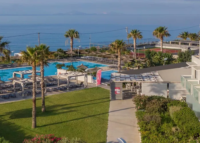 Otel Akti Palace Pylion