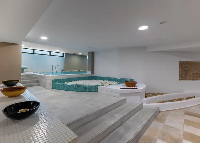 Akti Palace Otel Pylion