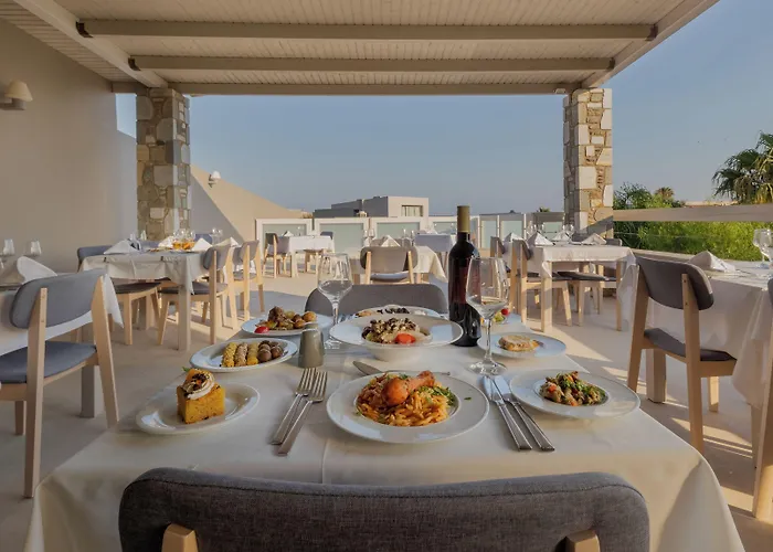 Akti Palace 5* Pylion